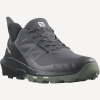 Кроссовки OUTPULSE GTX (RU 43.5 UK 10 USm 10.5 СМ 28; magnet/black/wrought iron)